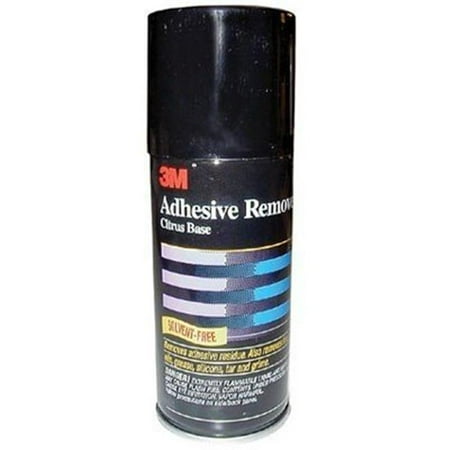 Adhesive Remover Citrus Base