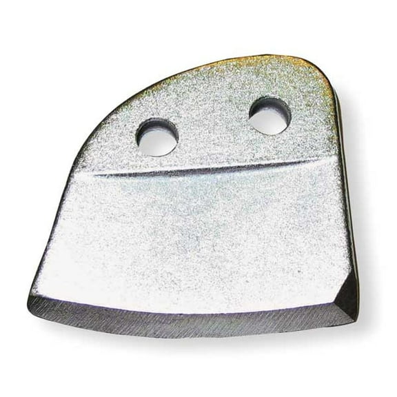 Manufacturer Varies Replacement Blade,3/16in,Hardened Steel 272012