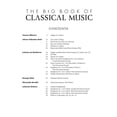 thumbnail image 4 of Hal Leonard The Big Book of Classical Music for Piano, 4 of 12