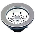 thumbnail image 1 of 3.5 in. Master Plumber Sink Strainer, 1 of 1