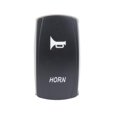 thumbnail image 2 of Tusk Accessory Rocker Switch Horn, 2 of 3