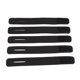 thumbnail image 2 of Accesorios de pesca, 5 correas para caña de pescar, correas para caña de pescar, cinturón para cañas de pescar, valor excepcional, 2 of 8