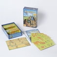 thumbnail image 3 of Juego base de Catan/Carcassonne Tiempo de juego promedio 60 minutos 2-5 jugadores para mayores de 12 años, 3 of 8