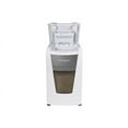 thumbnail image 3 of Kensington OfficeAssist Auto Feed Shredder A3000-HS Anti-Jam Micro Cut - Continuous Shredder - Micro Cut - 8 Per Pass - for shredding Paper, Staples, Paper Clip, Credit Card, Junk Mail, Glossy Paper,, 3 of 10