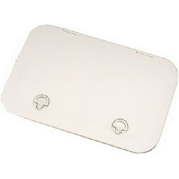 Bomar G7102022 Hatch Access 10X20 Cream