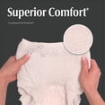 thumbnail image 5 of Depend Night Defense Incontinence Underwear for Women, Adult Diapers, XL, 64 Count, 5 of 11