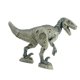 thumbnail image 3 of Estatua de dinosaurio linda estatuilla de dinosaurio artesanal, decorativa, decoración de césped, jardín al aire libre para jardín, regalo, patio, dec Estilo B, 3 of 8