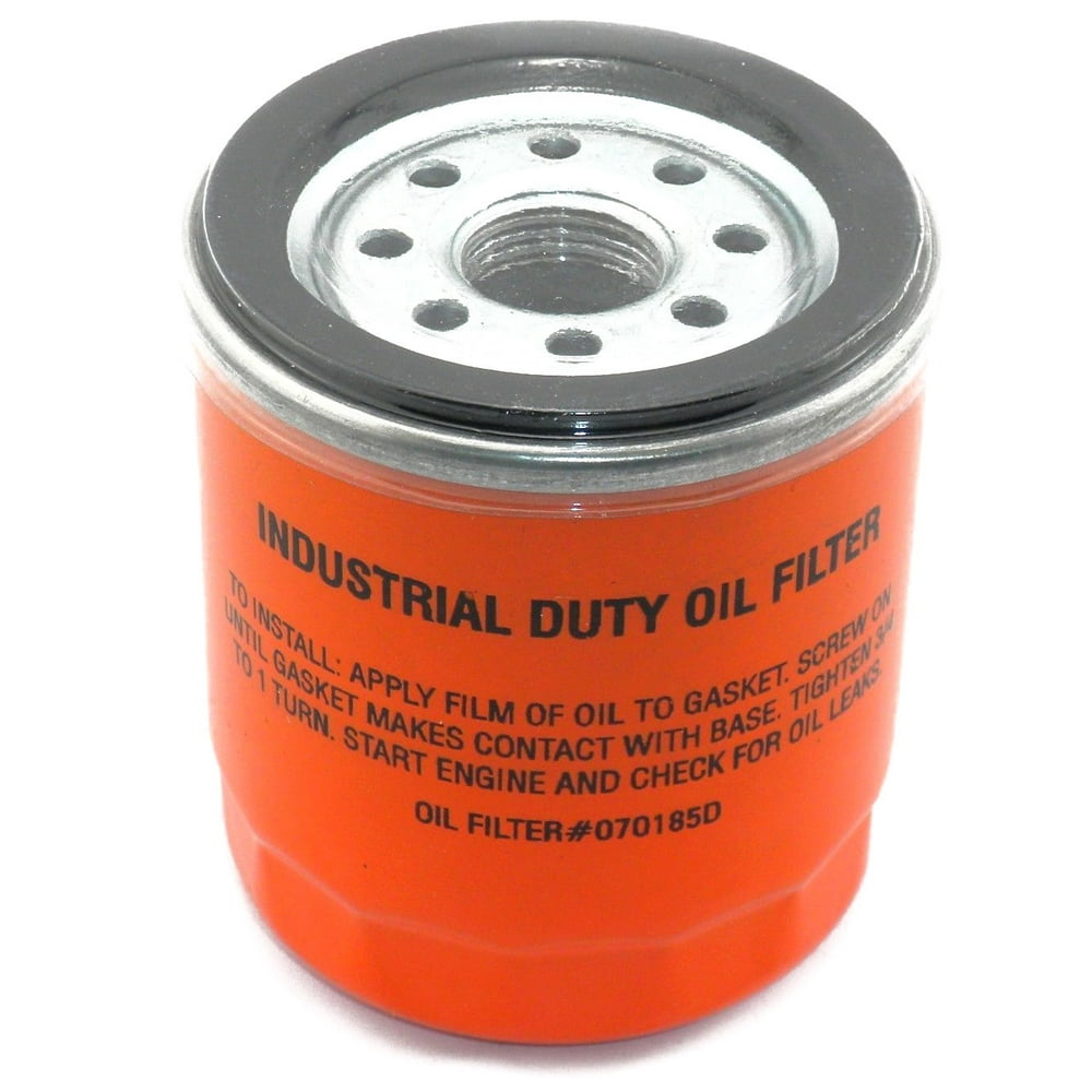 Original 070185DS Generac Generator Oil Filter Fits GN190, GN220