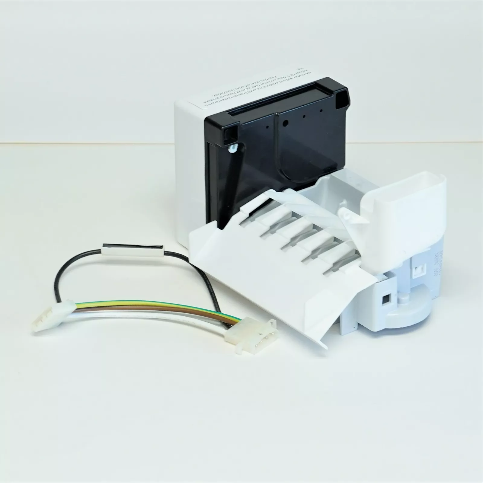 IM961 for Whirlpool Kenmore Kitchenaid WPW10190961 Refrigerator Icemaker Ice