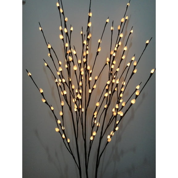 Floral Light AC- 144 Leds-2 PCs min&up - N/A