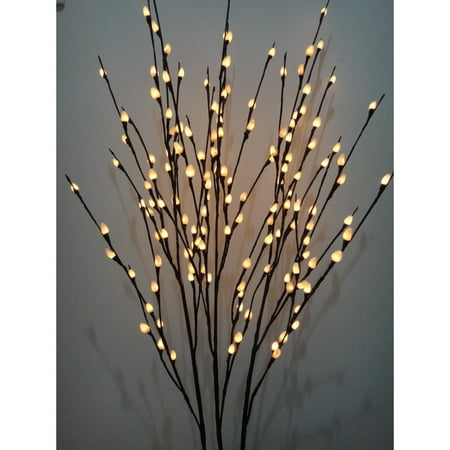 Floral Light AC- 144 Leds-2 PCs min&up - N/A
