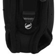 thumbnail image 3 of Mini Ball Waist Bag Elastic Wear Resistant Fashionable Protable Ball Waist Pouch for GolferBlack, 3 of 8