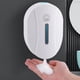 thumbnail image 3 of Dispensador de espuma de jabón líquido con sensor automático de 550 ml Montaje en pared (recargable) Likrtyny Para estrenar, 3 of 7