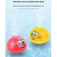 thumbnail image 2 of 2 pack baby bath water toy for Kids Ages 1-3,Bath Toy Sprinkler Light up Bath Toys for Babies 6-12 Months, Newborn Baby Birthday Gifts 1 Year Old Boy Toys, 2 of 4