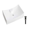 thumbnail image 1 of DROP Bath and Kitchen Bain lavabo vasque, 1 of 5