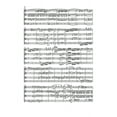 thumbnail image 3 of G. Henle Verlag String Quartets Op. 18 and String Quartet Version of the Piano Sonata Op. 14 Henle Study Scores by Beethoven, 3 of 3