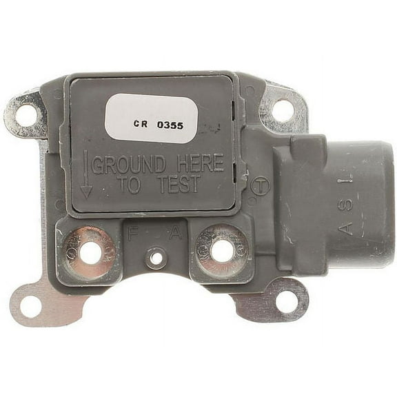 Regulator - Compatible with 1999 - 2005 Ford F-350 Super Duty 2000 2001 2002 2003 2004