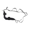 Plantar Fasciitis Stretching Straps Foot Stretcher,Improve Strength, Balance Stretches for Plantar Fasciitis,Strains Hamstring Stretch Loops