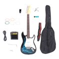 thumbnail image 4 of Kit de guitarra, juego de guitarra eléctrica Linden Kits de guitarra Linden Kit de guitarra eléctrica Lo mejor de la línea, 4 of 8