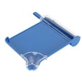 thumbnail image 6 of NestledNature Vitamin Count Tray,Right Hand Tablet Counting Tray,Tablet Count Tray With Spatula Plastic Right Hand Counting Tray For Pharmacy Blue, 6 of 8