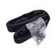 thumbnail image 1 of Cubo de basura para exteriores, tapa con correa, sistema de seguridad de cubo de basura, bloqueo de cubo de basura de poliéster para accesorios, acces Longitud 300cm DYNWAVEMX Correa para tapa de bote de basura, 1 of 8