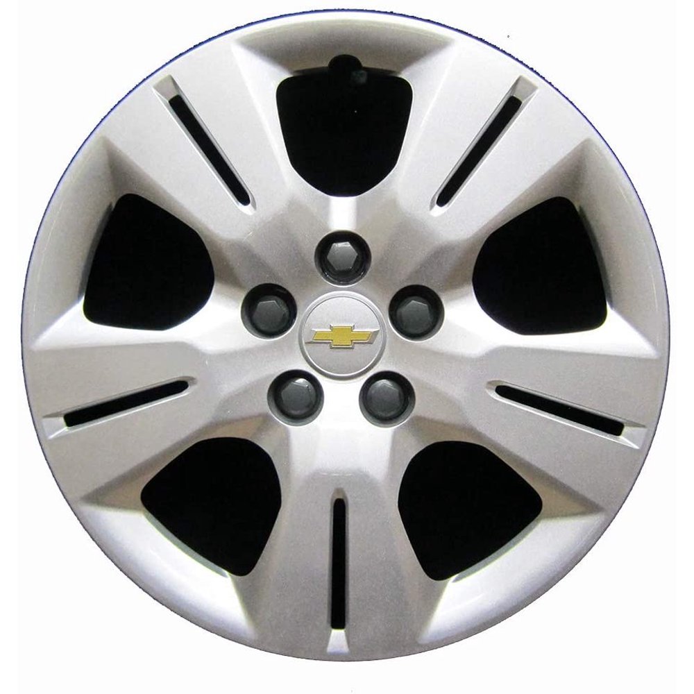 OEM Genuine Hubcap for Chevrolet Trax 20132018 Single 16in Wheel