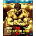 thumbnail image 1 of Génération Fer 2 (2017) [ Blu-Ray, Reg.A/B/C Import - Allemagne ], 1 of 1