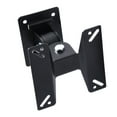 thumbnail image 6 of GOOHOCHY 1 Set Rotation Holder Screen Fixed Support Wall Mount Bracket TV Mount Black, 6 of 8