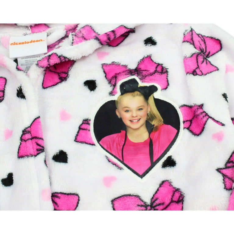 Jojo siwa robe walmart sales
