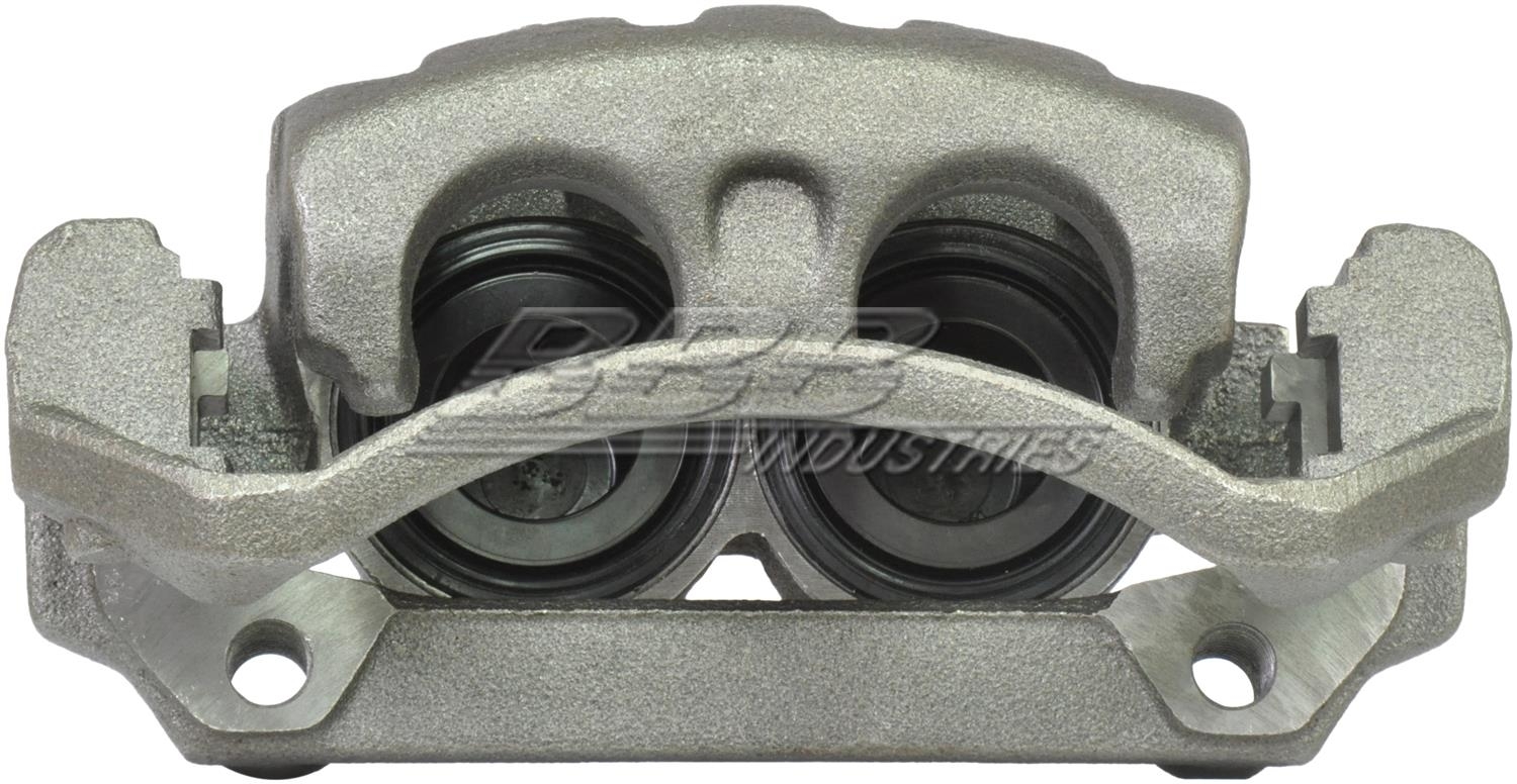 TERREPOWER formerly BBB Industries 99-17694A Reman Caliper w/installation Hardware
