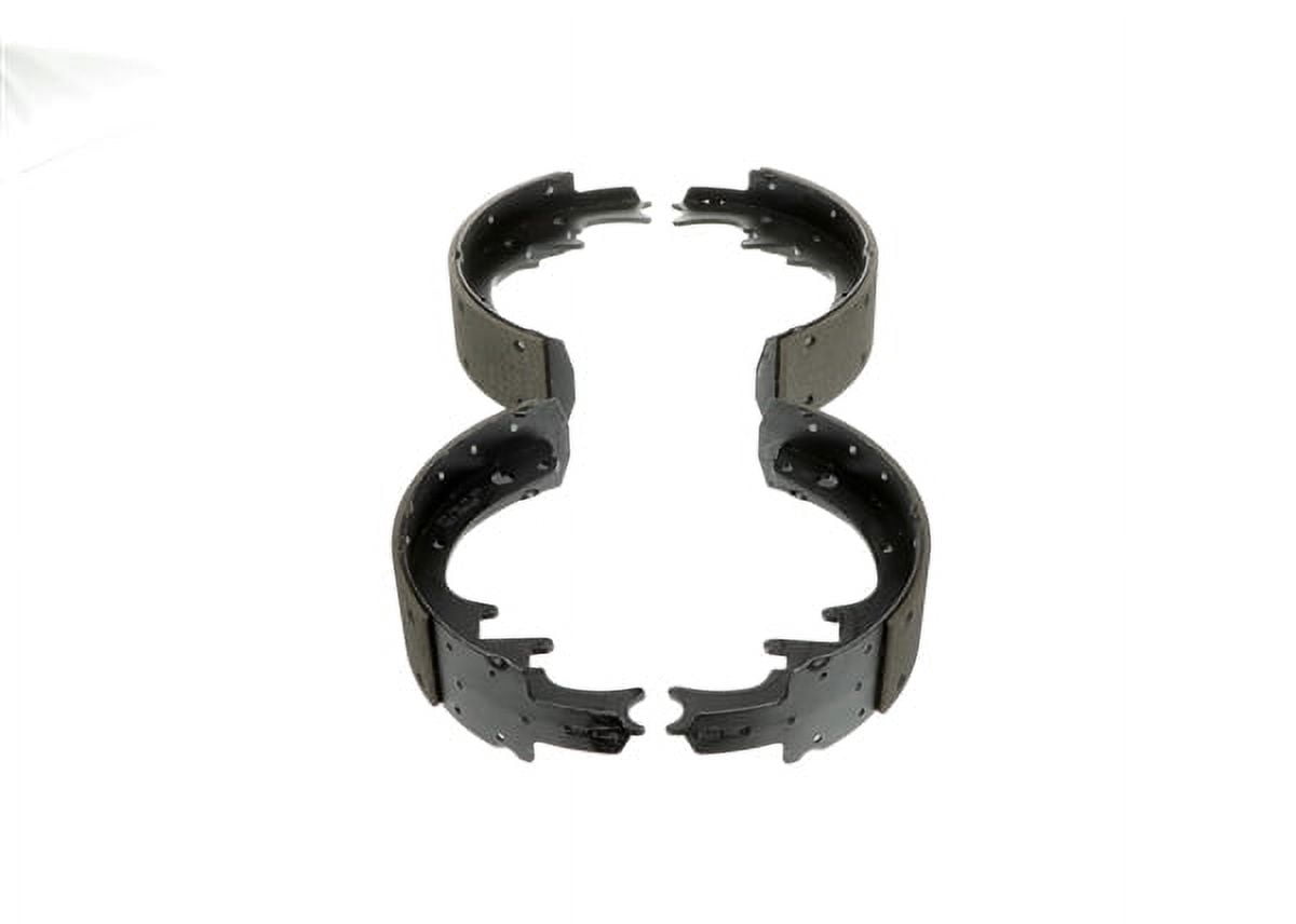 Bosch New Brake Shoe Set