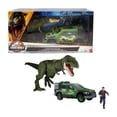 thumbnail image 1 of Dinosaurio de Juguete MATTEL Jurassic World Paquete de Vehículo Legacy, 1 of 4