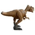 thumbnail image 5 of Jurassic World Human & Dino Pack Brooklynn & Monolophosaurus Figures, 4 Year Olds & Up, 5 of 6
