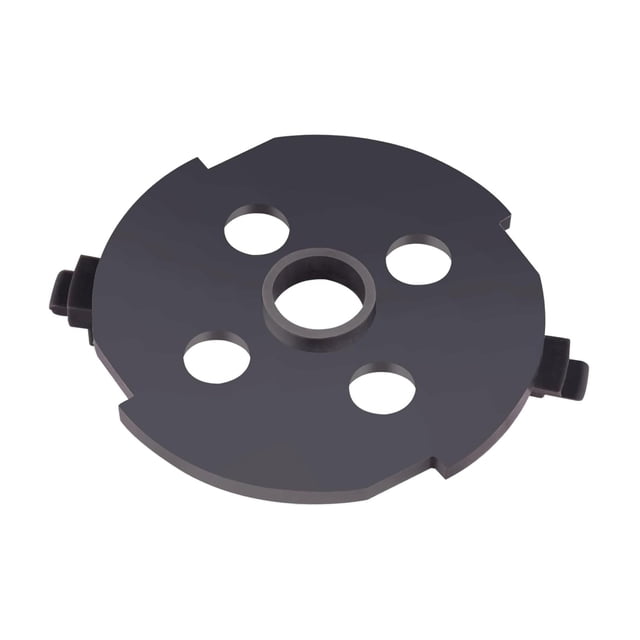 Adaptador de placa de siembra, accesorios para herramientas de jardinería, equipo de siembra profesional MC4300