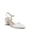 Bright White, variant on LifeStride Womens Amaryllis Pump - Medium & Wide Width
