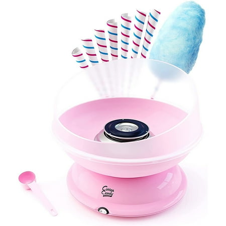 

Cc1000-S Cotton Candy Machine Pink