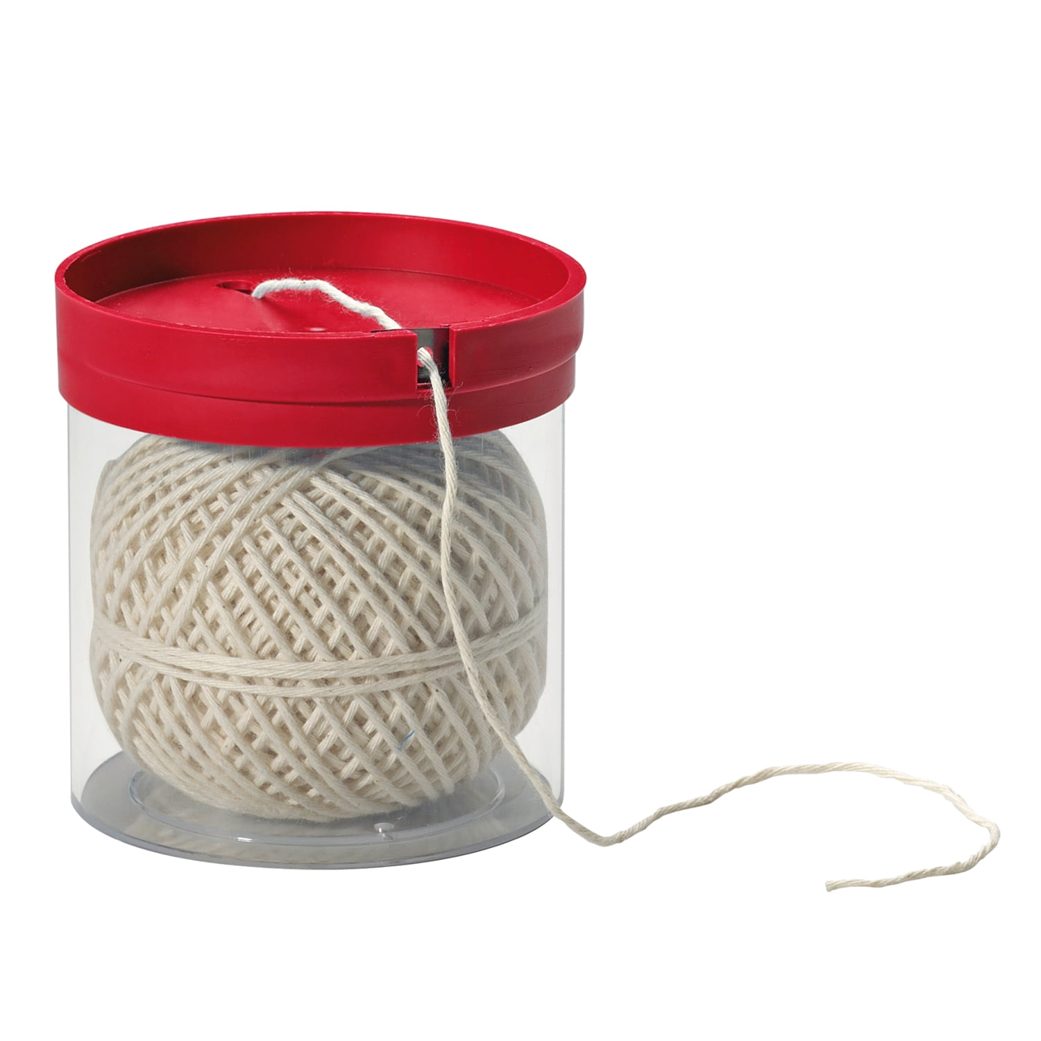 Kuchenprofi Acrylic 3 Inch Cooking Twine Dispenser