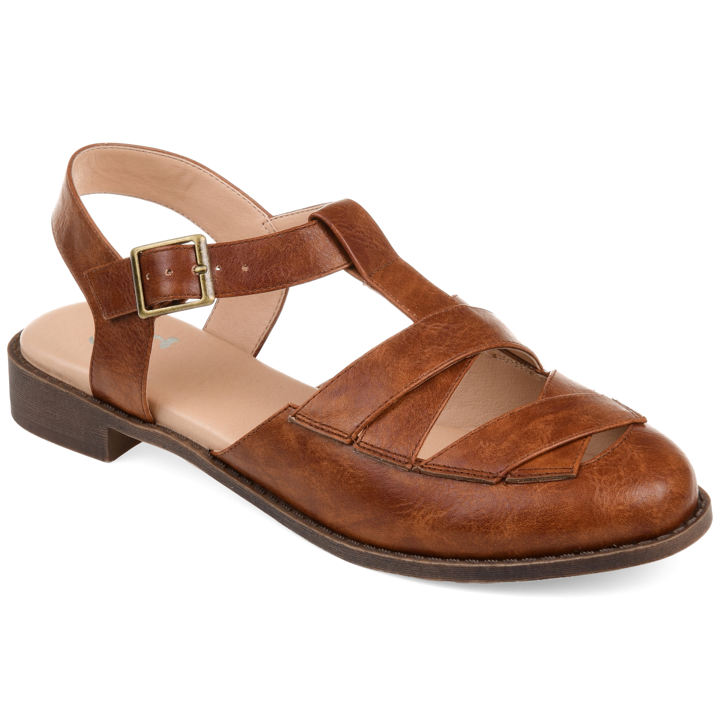 Comfort Womens Flats