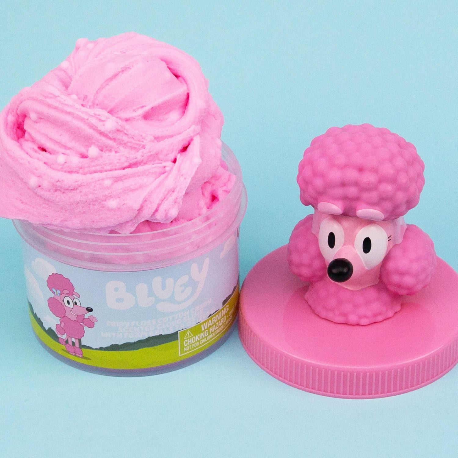 Coco Premium Cloud Slime