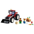 thumbnail image 3 of Set LEGO City Tractor 60287, 3 of 4
