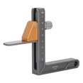 thumbnail image 1 of Woodworking Height Gauge Metric Adjustable Depth Gauge Table Saw Height Measuring Tool, 1 of 4