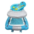 thumbnail image 2 of Andadera para Bebés The Baby Shop 1079H2 con Tablero Musical Tapete Azul -, 2 of 3