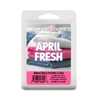 Downy April Fresh Wax Melts