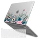 thumbnail image 1 of Funda rígida para portátil IBENZER para MacBook Pro 13" M1 M2, 1 of 9