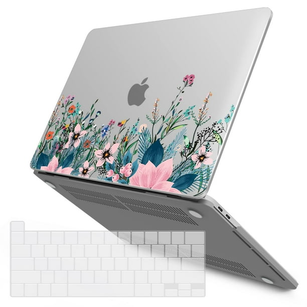 Funda rígida para portátil IBENZER para MacBook Pro 13" M1 M2