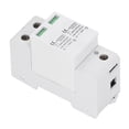 thumbnail image 3 of Arrester Protection Device, PC Housing 1000V Quick Response Surge Protective Device 35mm Rail Mounting Module Design With Visible Window For Photovoltaic System 2P,3P,4P, 3 of 8