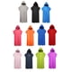 thumbnail image 3 of Poncho De Microfibra Soidarity Para Unisex Absorbente Ligero Y Práctico Toallas De Baño Gris Deportes acuáticos Azul marino, 3 of 6
