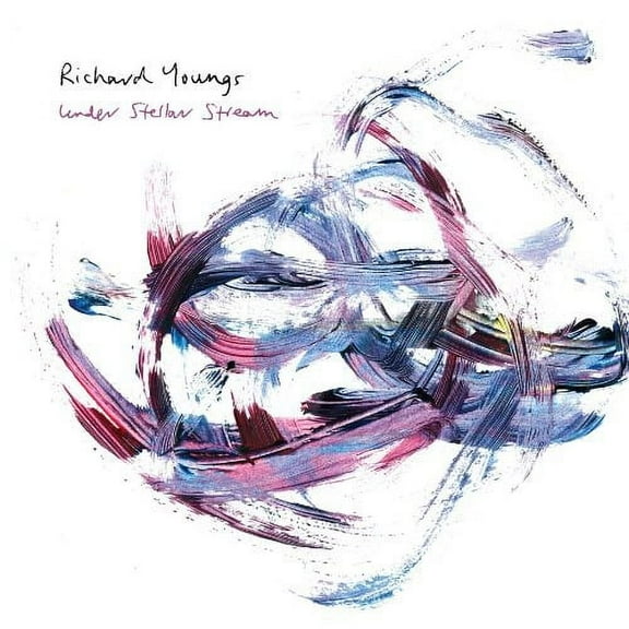 Richard Youngs - Under Stellar Stream - Music & Performance - Vinyl
