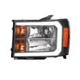 thumbnail image 4 of MOSTPLUS For 2007-2013 GMC Sierra 1500 2500HD 3500HD LED DRL Headlights w/ Dynamic Signal, 4 of 9