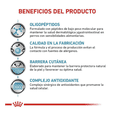 thumbnail image 3 of Combo Royal Canin Anallergenic 9 Kg MAS Dos Latas Royal Canin Adulto 385 gr, 3 of 3